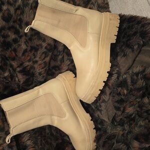 Zara boots